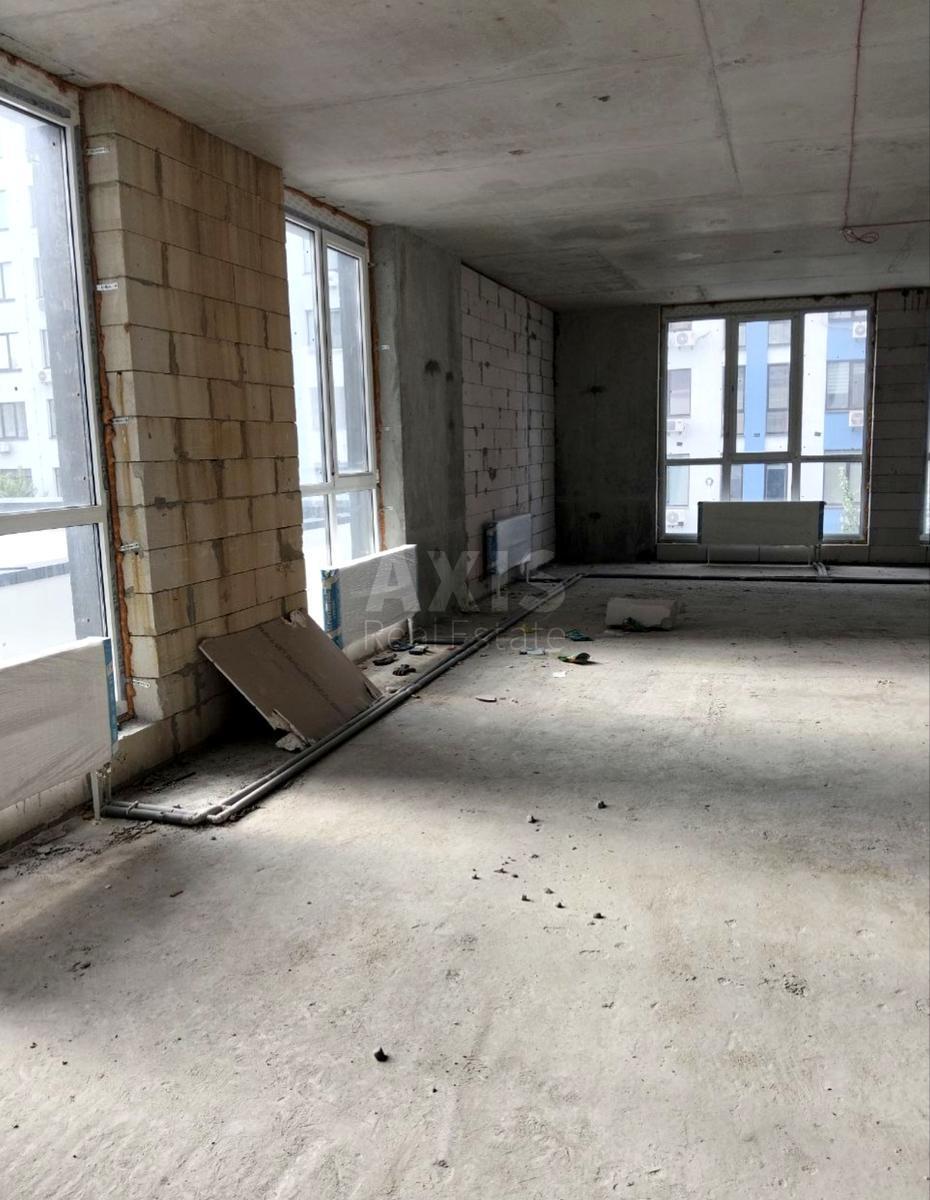 Office vul. Central'na 21Б, 380m2598111