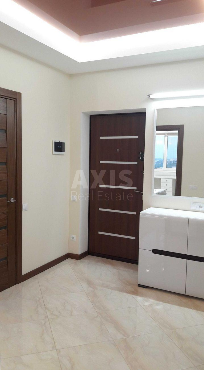 1к квартира ул. Героев Севастополя 35А13