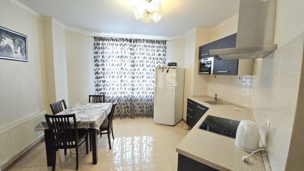 2k apartment vul. Dashavs'ka 25640180