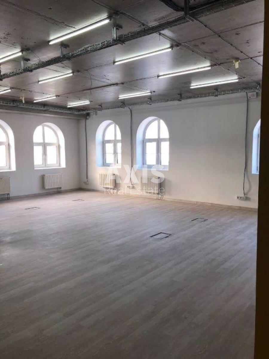 Office vul. Vozdvyzhens'ka 45, 312m27
