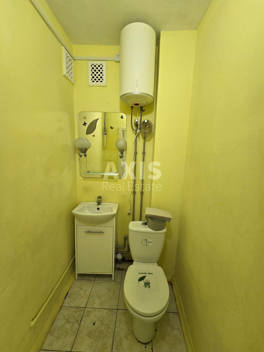 Trade object vul. Kotel'nykova Myhajla 11, 90m2582167