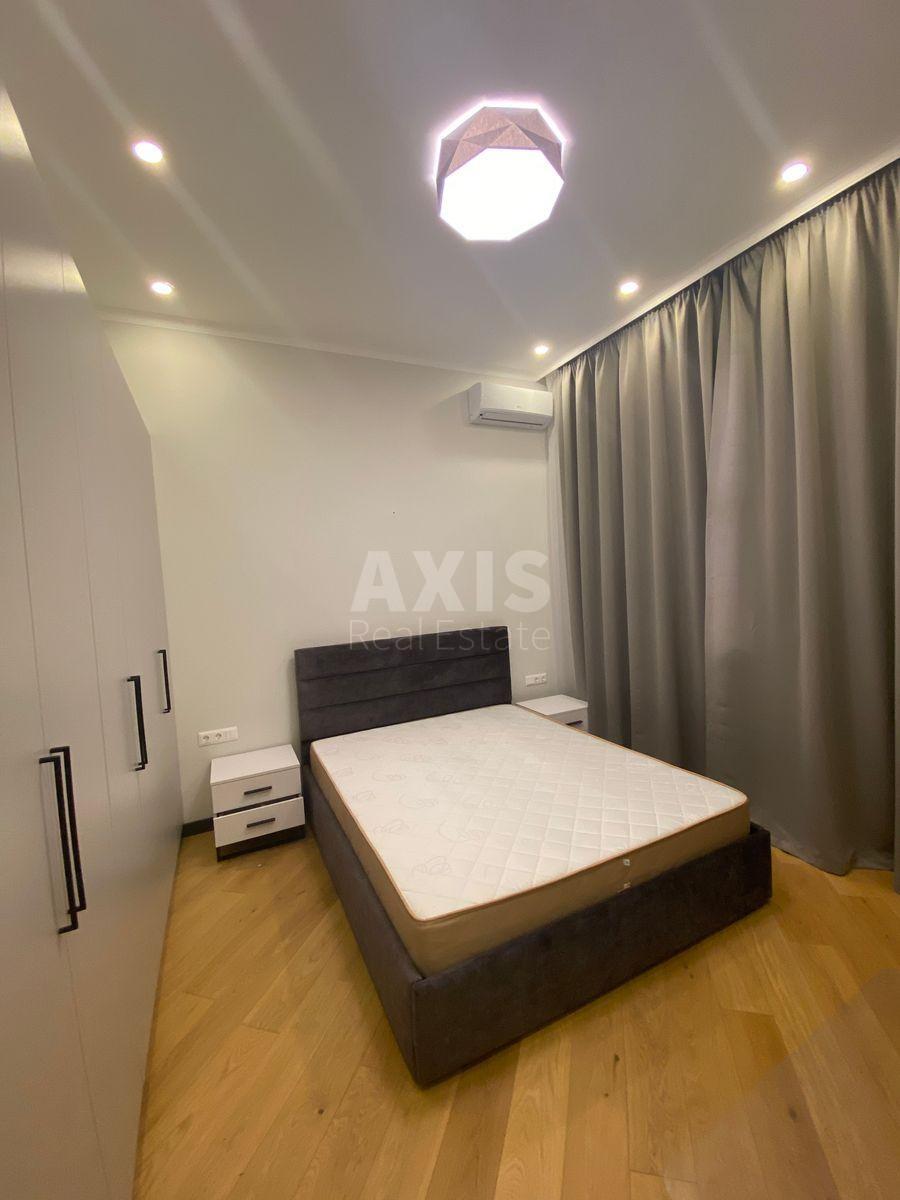 4k apartment vul. Velyka Zhytomyrs'ka 25/2506053