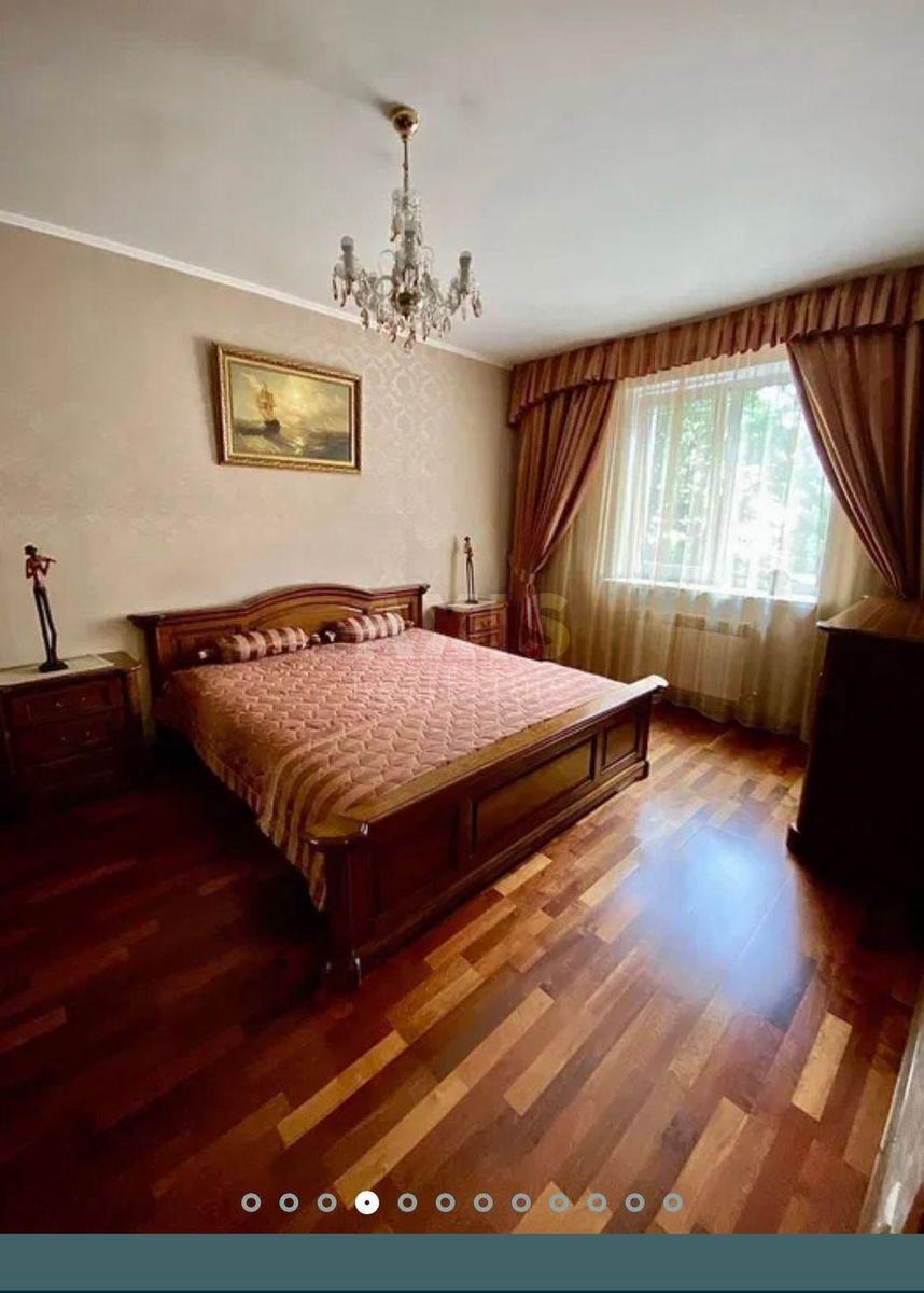 2k apartment pr-t Lesja Kurbasa 7А2