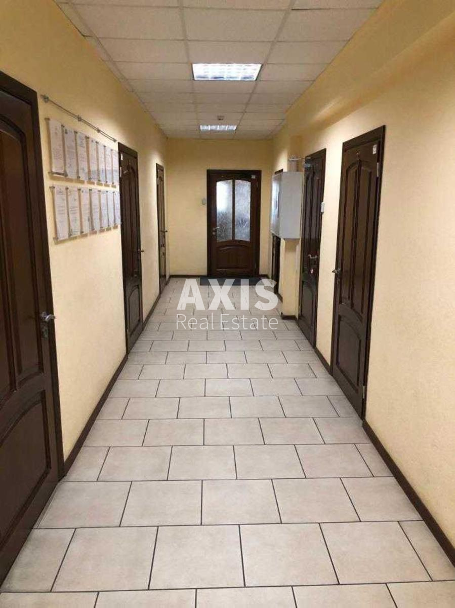 Офис ул. Светлицкого 35А, 621м2418464
