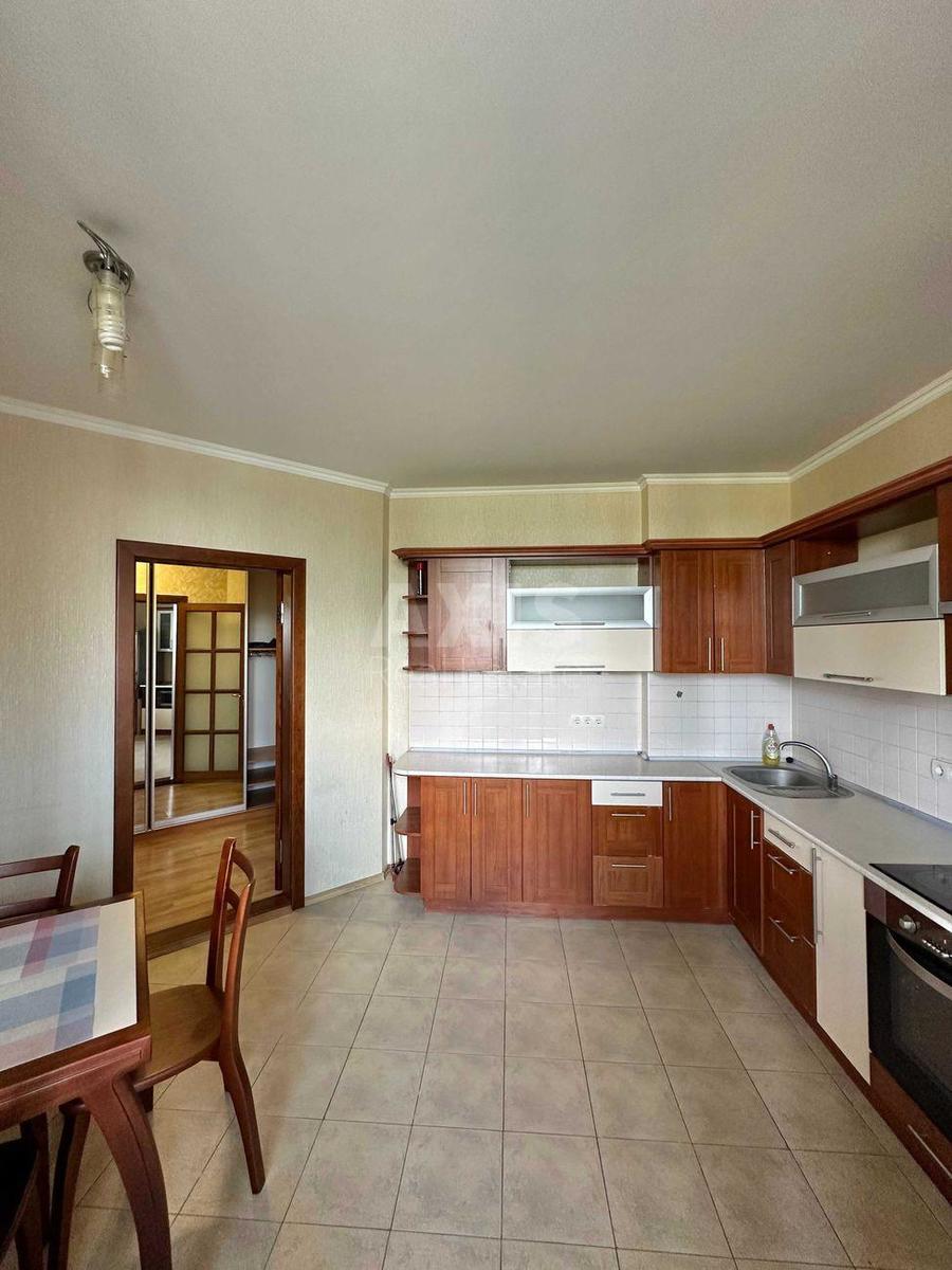 1k apartment vul. Vil'jamsa Akademika 2Г