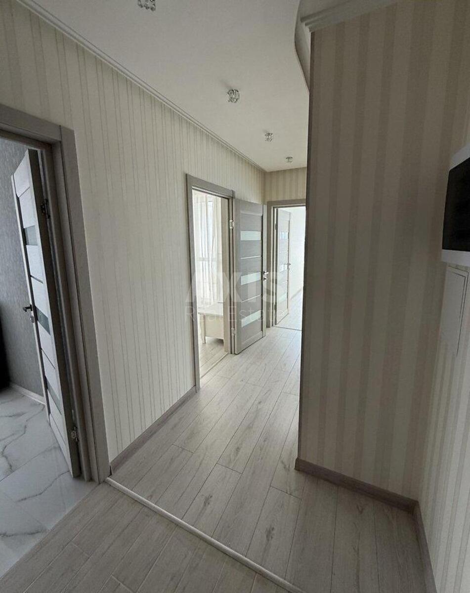2к квартира ул. Заречная 1В3