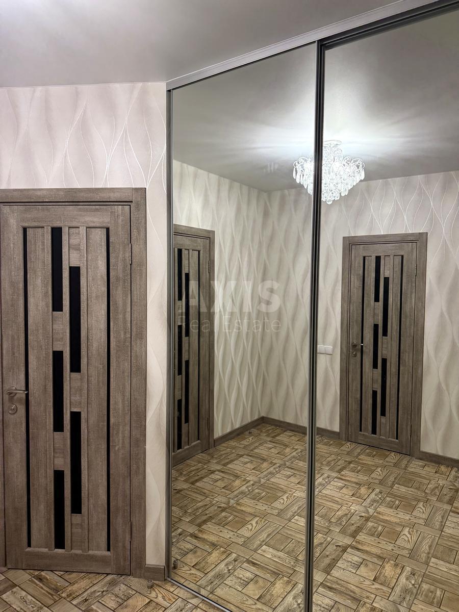 1к квартира ул. Данченко Сергея 32А641199