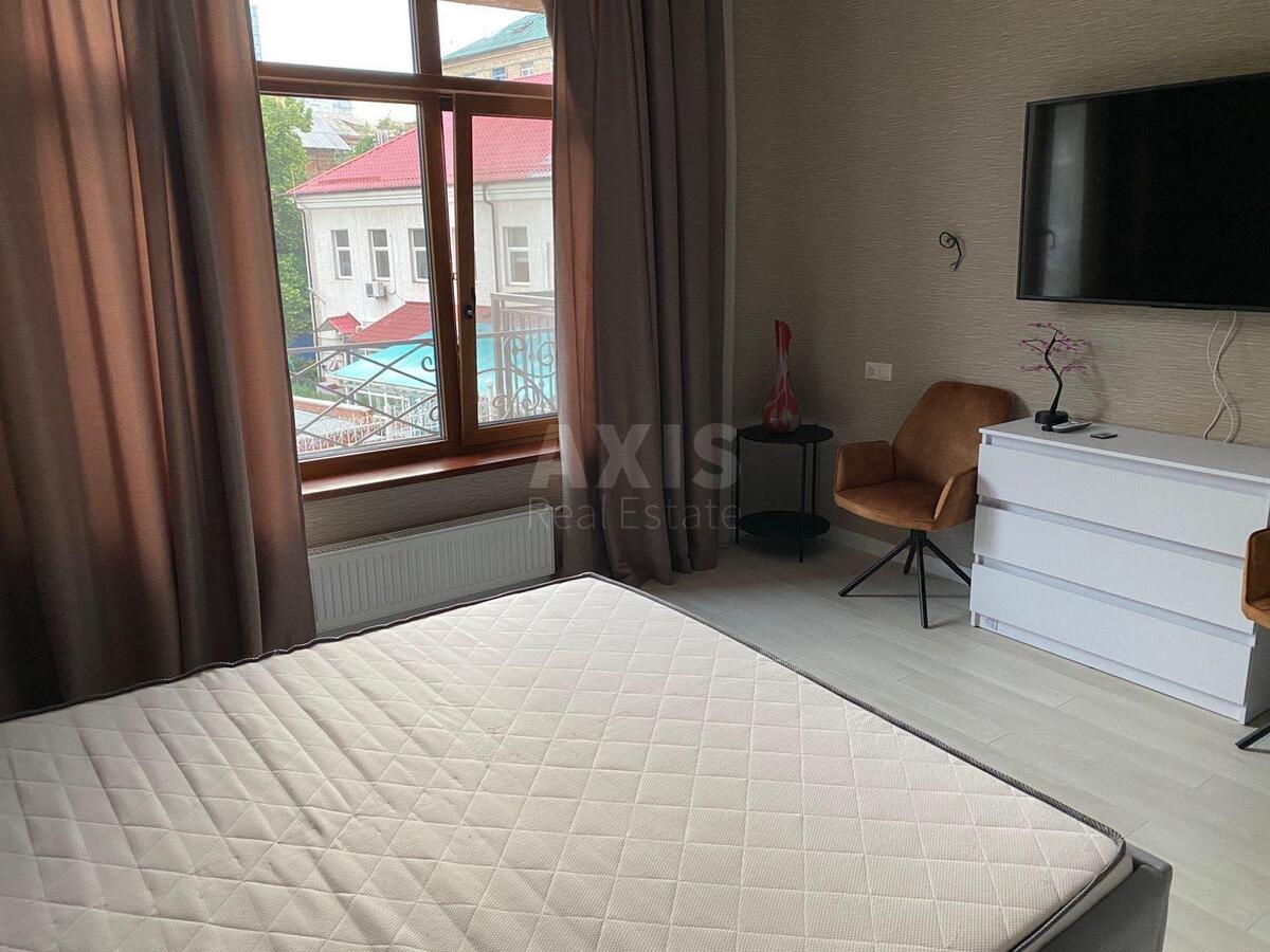 1к квартира ул. Киквидзе 19А2