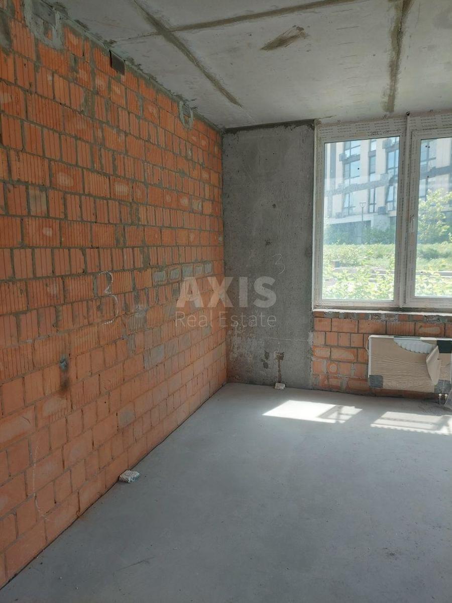 2k apartment vul. Zarichna 61