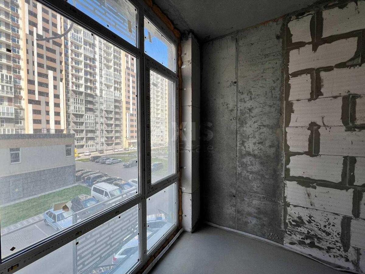 2k apartment vul. Zabolotnogo Akademika 1480