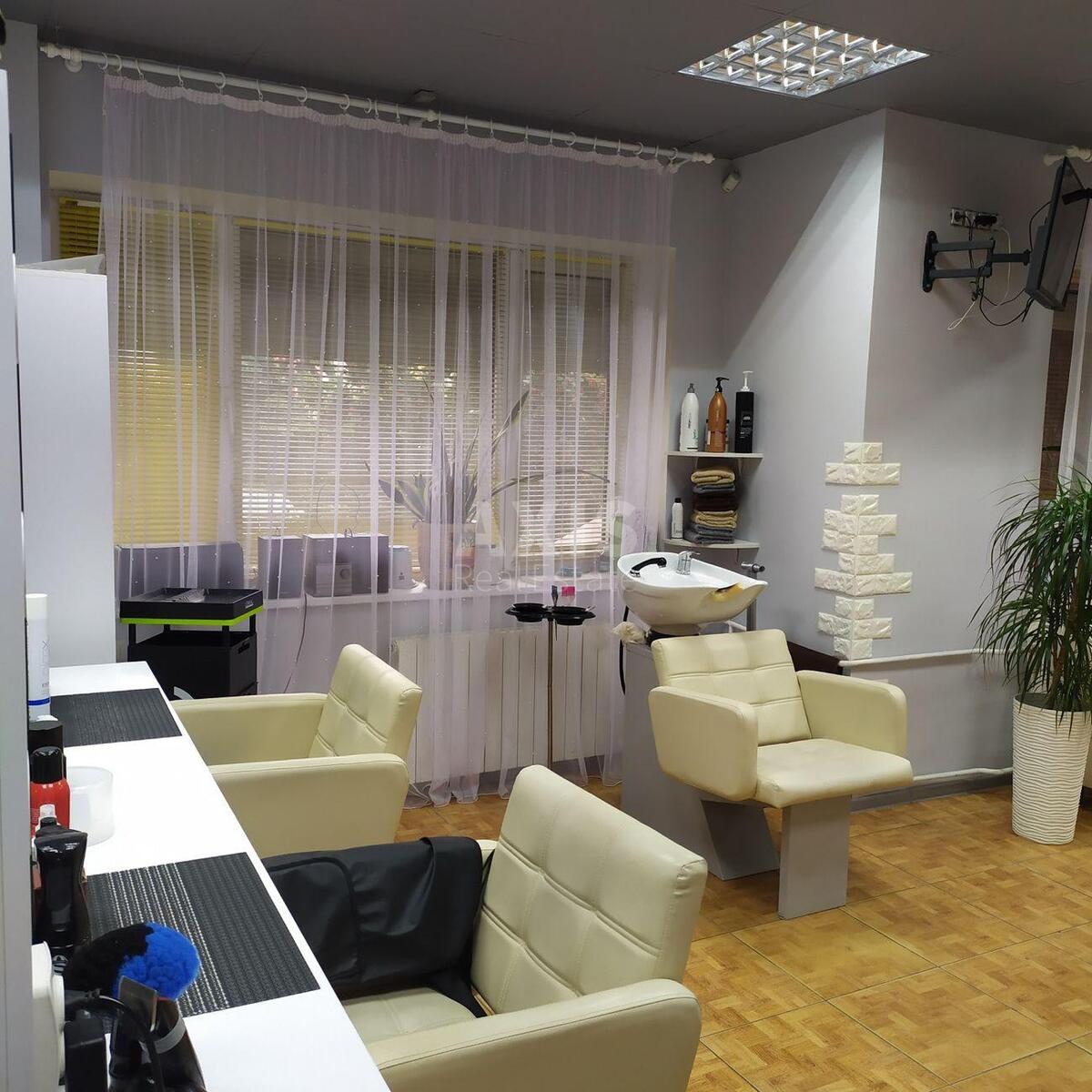 Trade object vul. Knjazhyj Zaton 16Б, 95m2600043