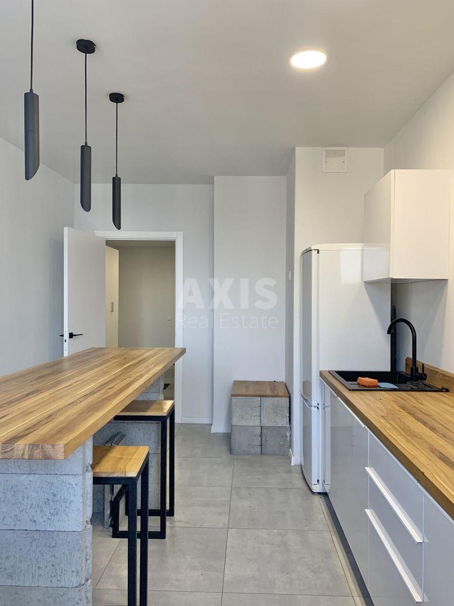 5k apartment pr-t Grygorenka Petra 22/20