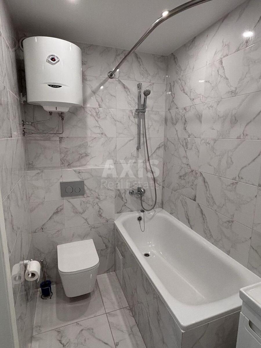 1k apartment vul. Hohlovyh Sim'i' 1600699