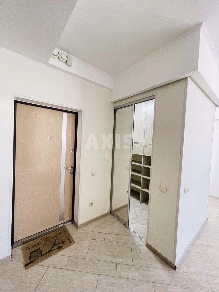 1k apartment vul. Dragomanova 6/113