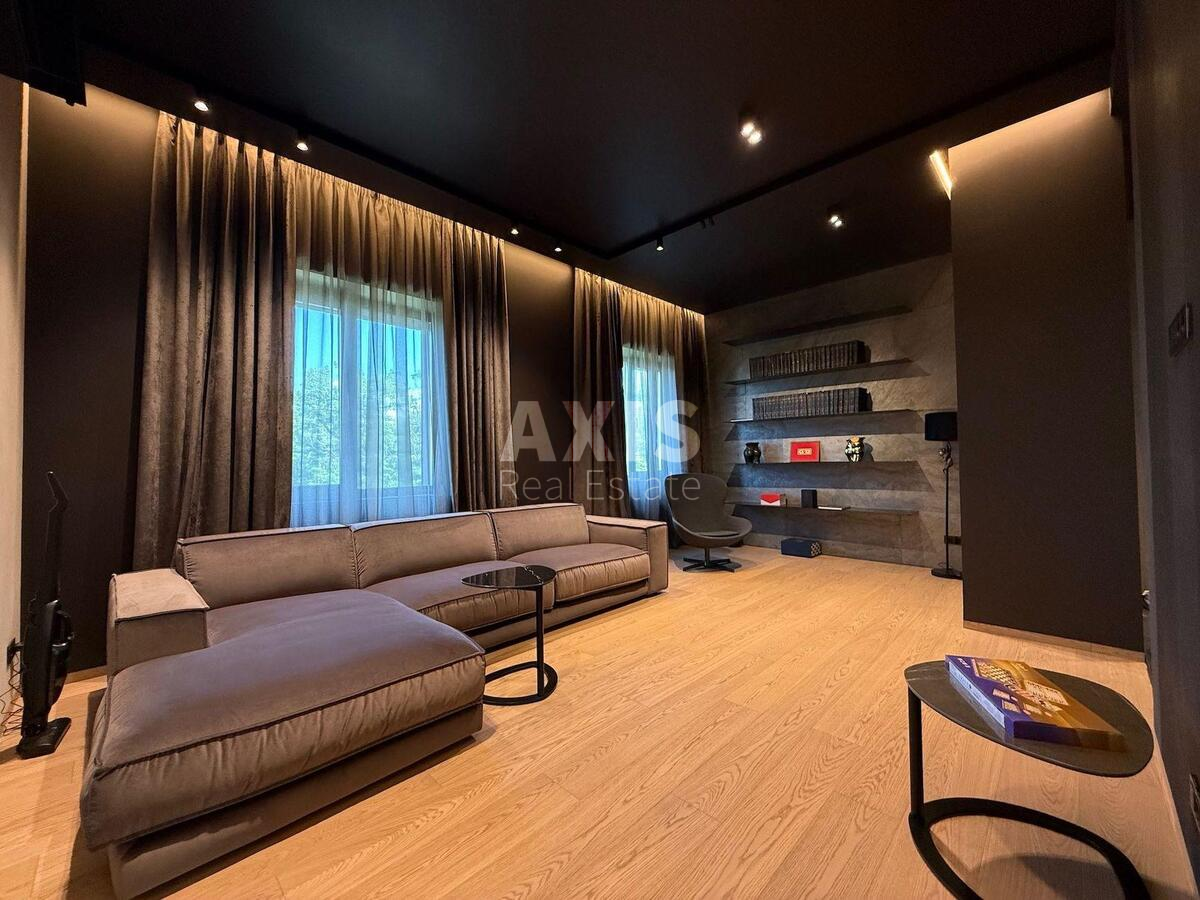 3k apartment vul. Tolstogo L'va 25574980