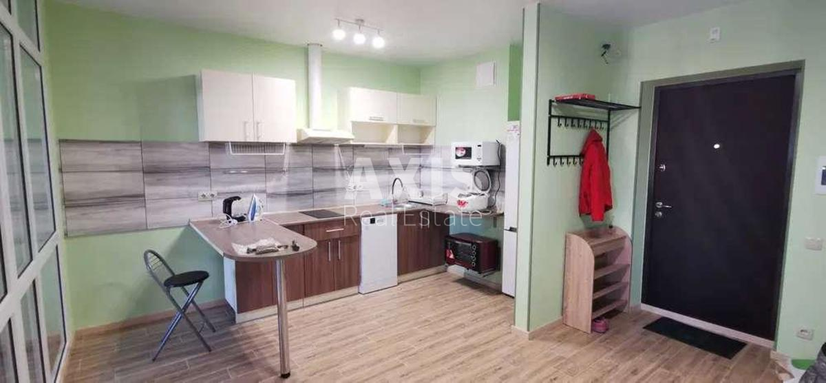 2к квартира ул. Сверстюка Евгения 623334