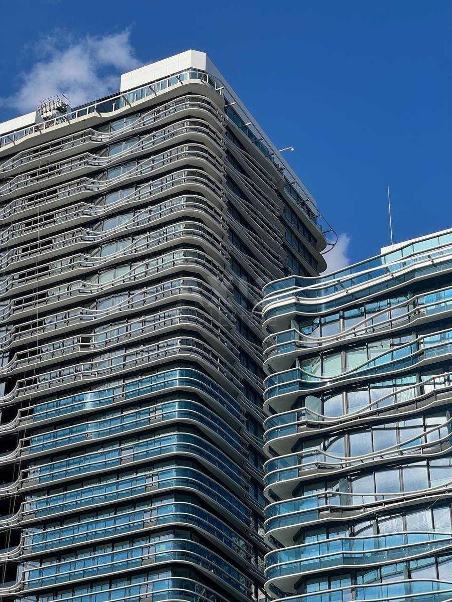 3k apartment vul. Mechnykova 11А4