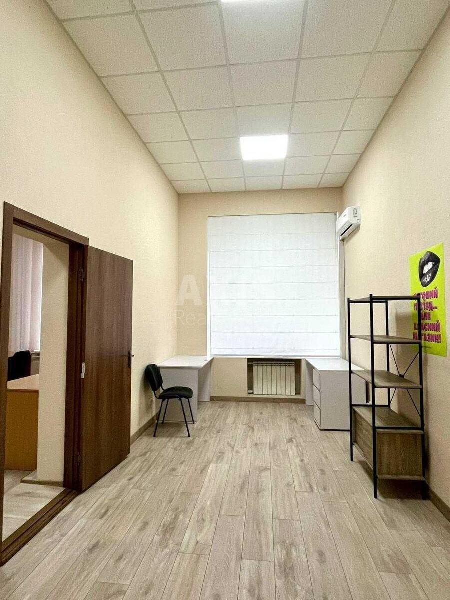 Офис ул. Большая Васильковская 2, 60м2