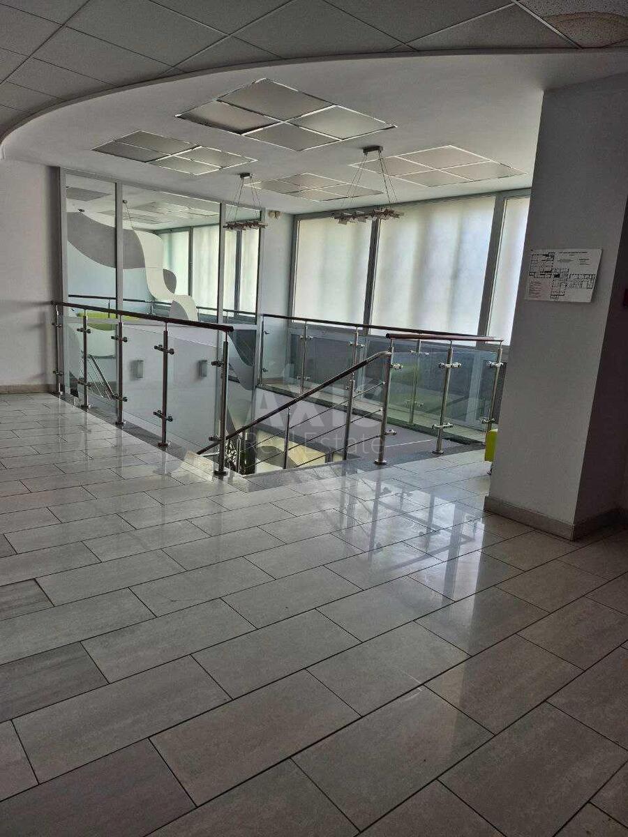 Office vul. Moskovs'ka 46/2, 65m2