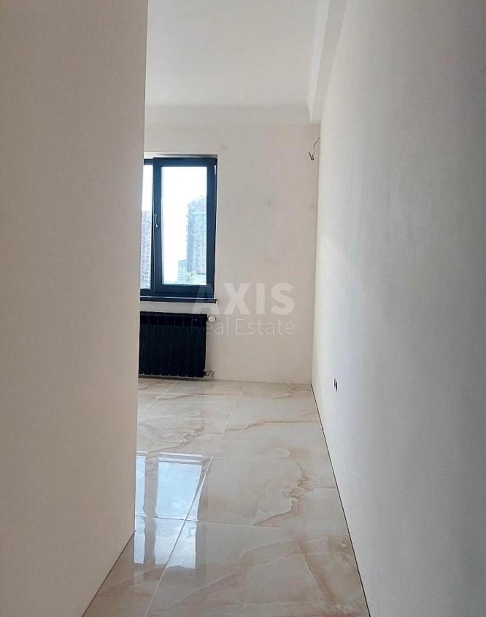 3k apartment vul. Novogospital'na 5А2