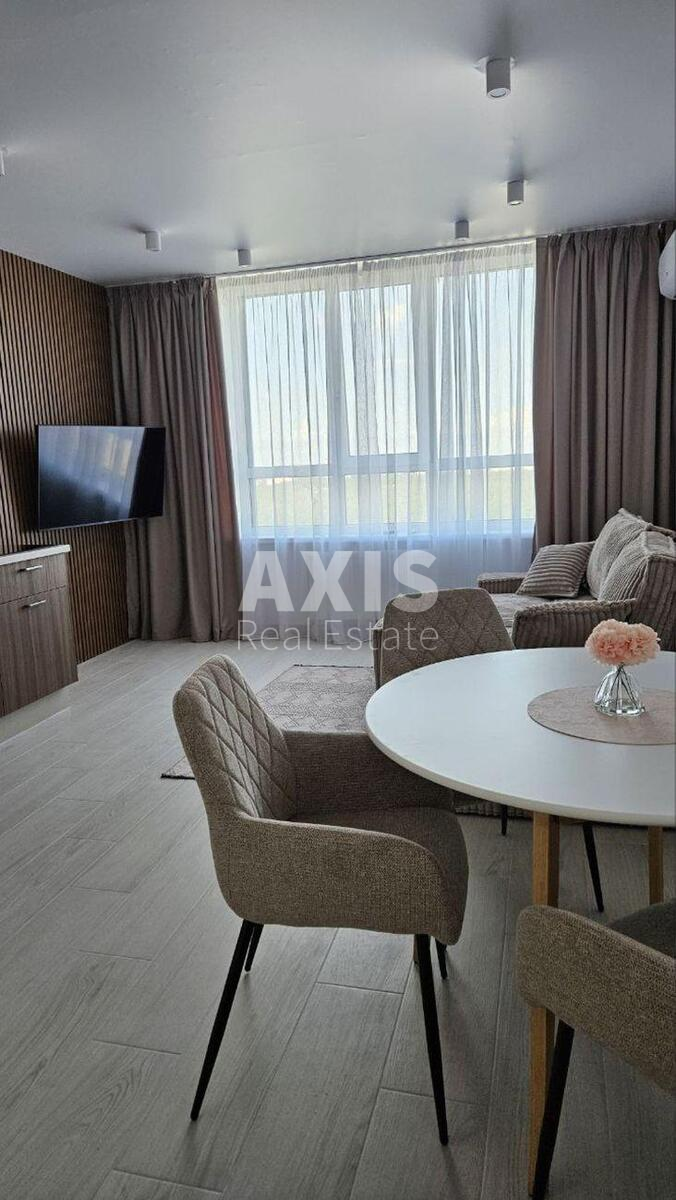 1k apartment pr-t Bazhana Mykoly 17589840