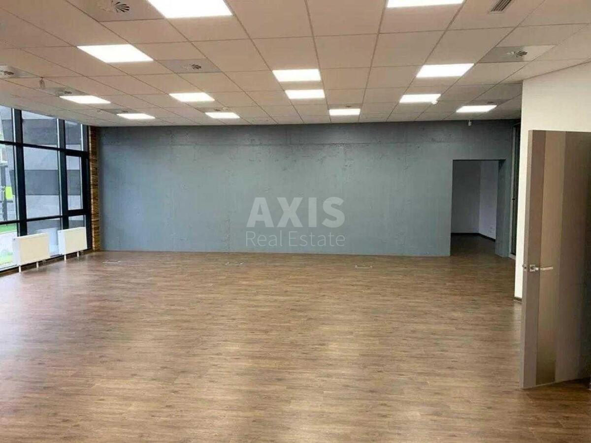 Office prov. Laboratornyj 7, 255m25