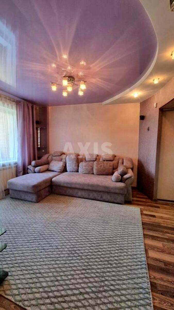 1k apartment vul. Rudenko Larysy 10614791