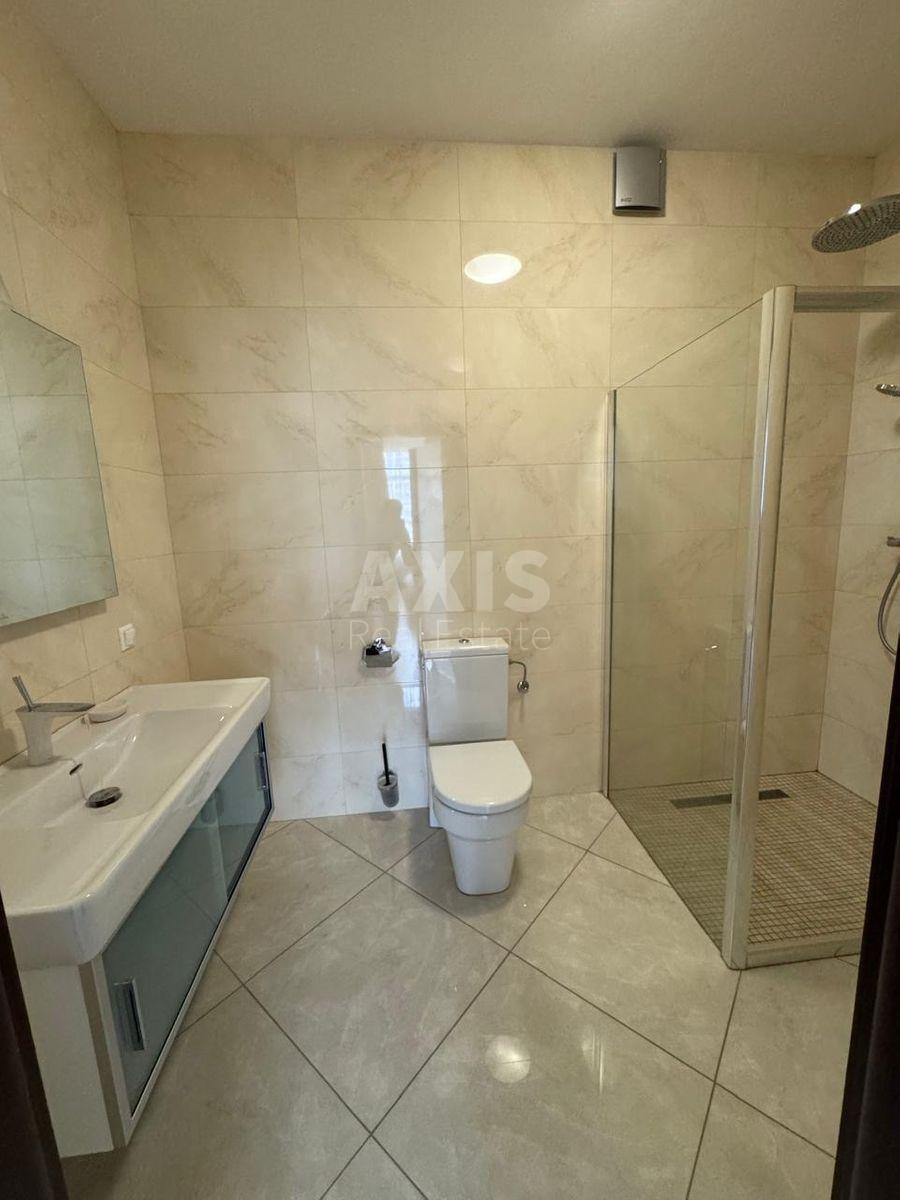 1k apartment vul. Dragomyrova Myhajla 16571010
