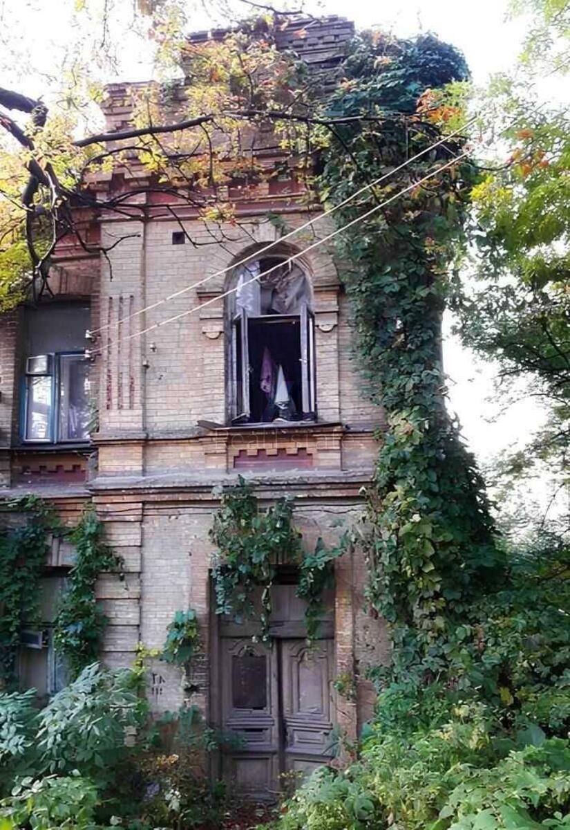 House vul. Tropinina, 460m2, Kyiv city0