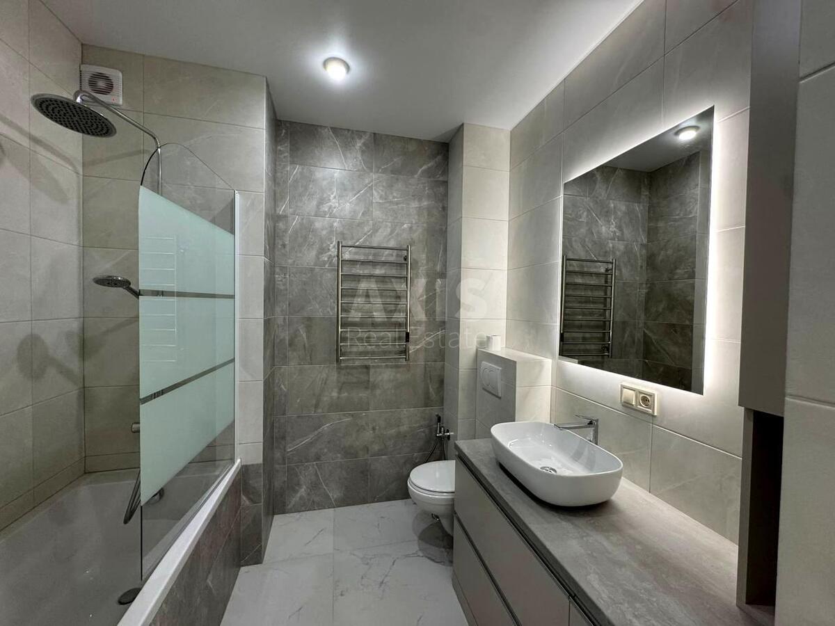 3k apartment vul. Ryl's'kogo Maksyma 3615248