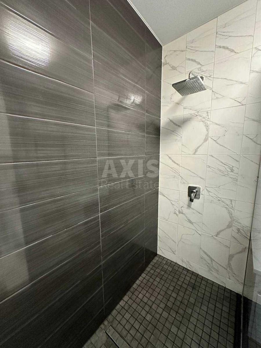 1k apartment vul. Syvas'ka 12/214