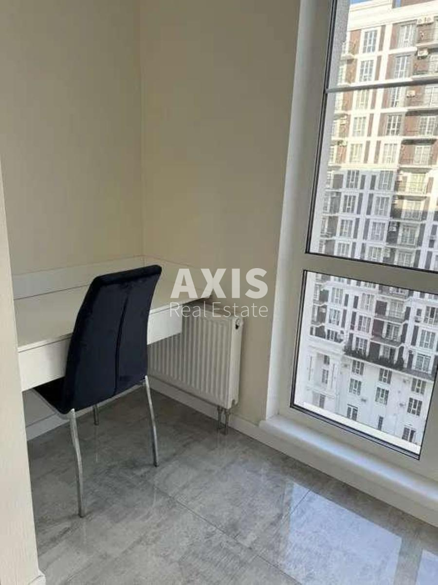 1к квартира ул. Михаила Максимовича 24293261