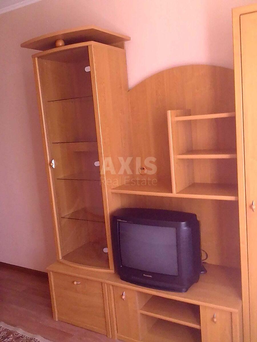 2к квартира ул. Русовой Софии 7571377