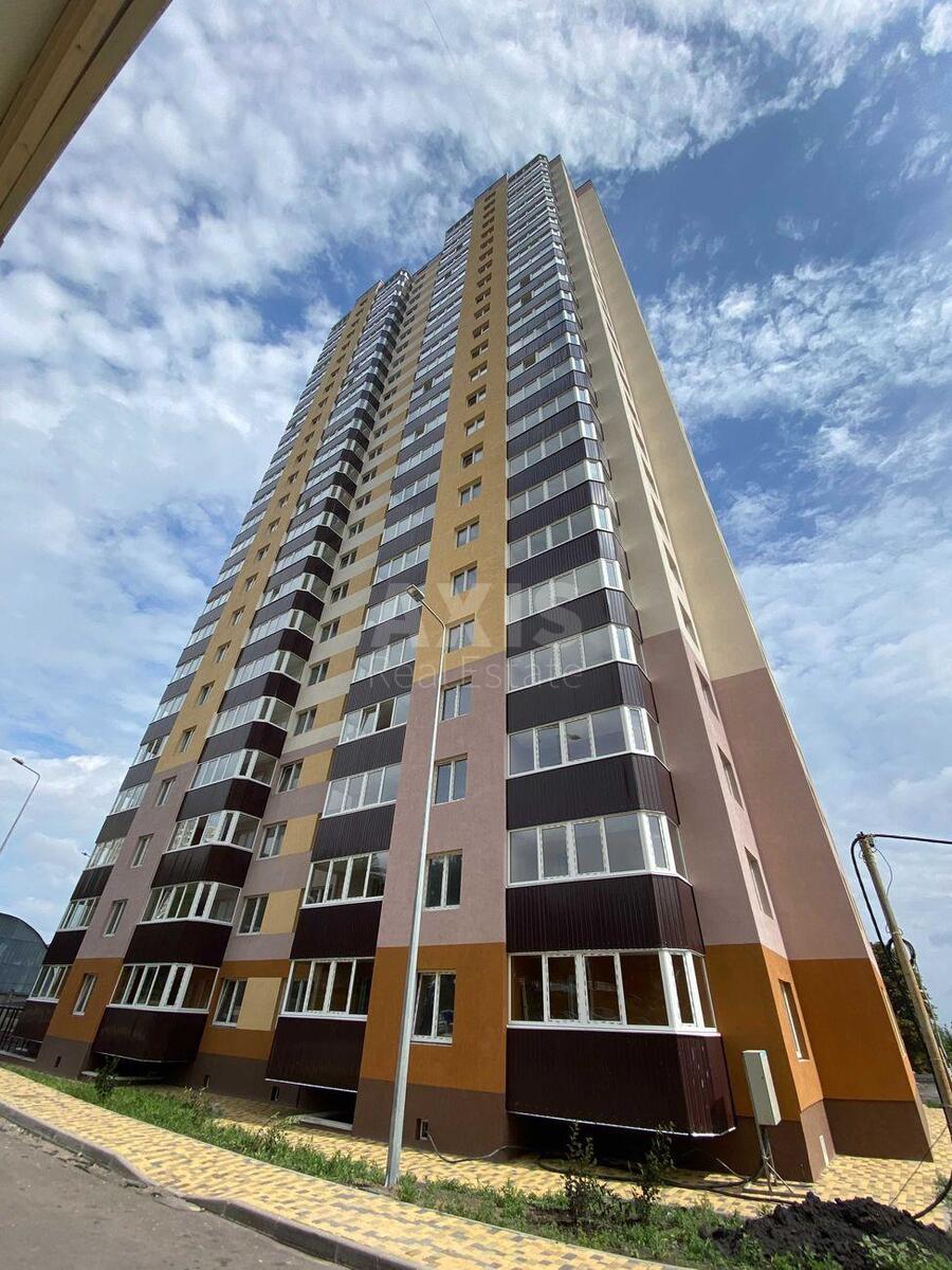 3k apartment prov. Motornyj 106156215