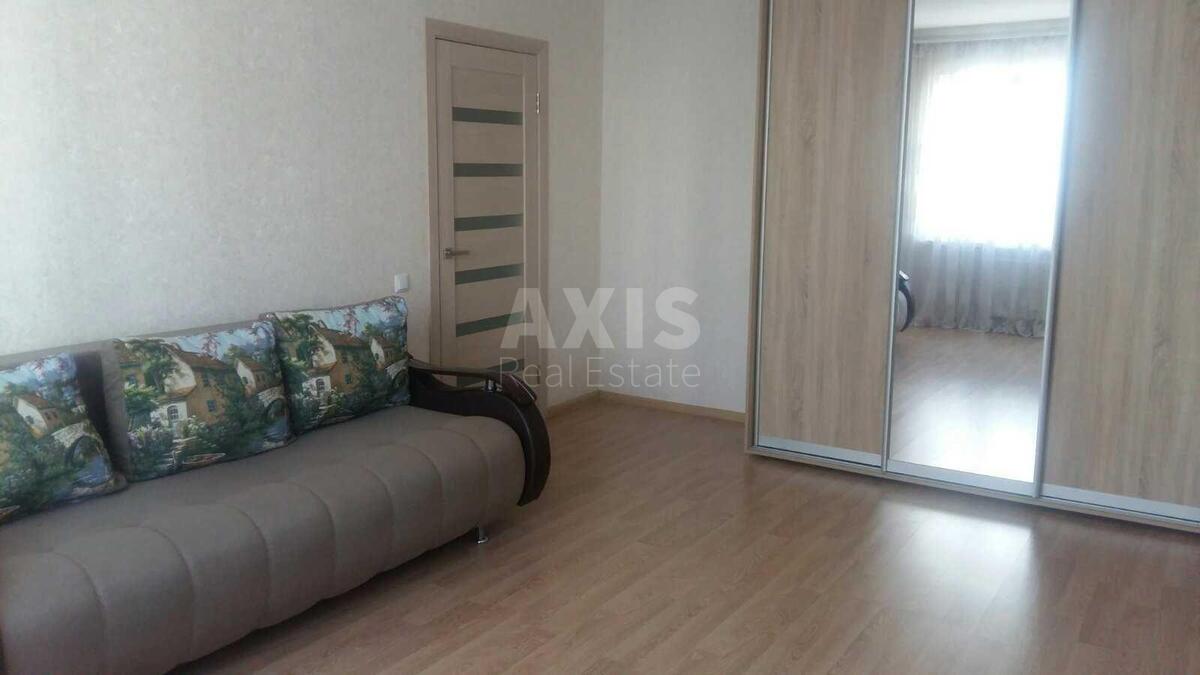 1k apartment vul. Danchenka Sergija 28Б570221