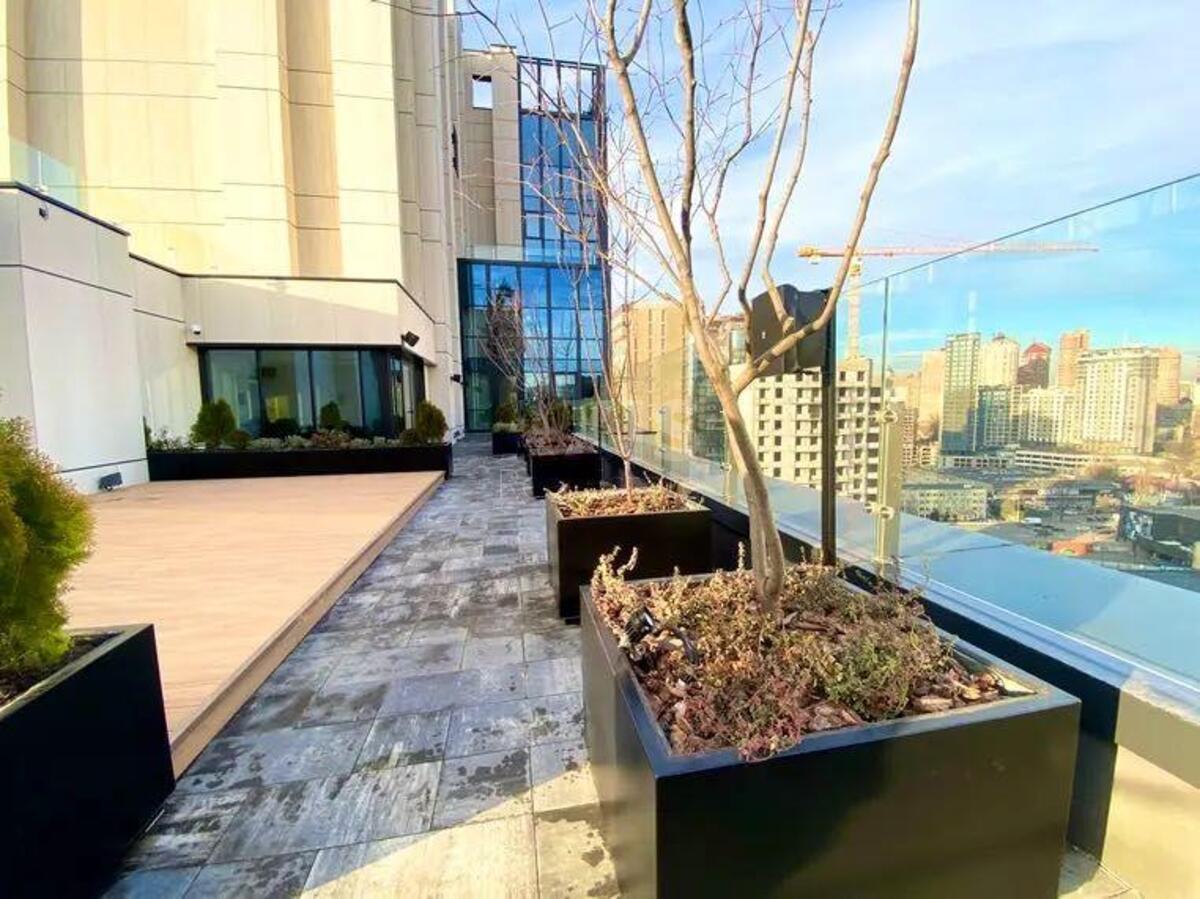 3k apartment vul. Barbjusa Anri 39/2570423