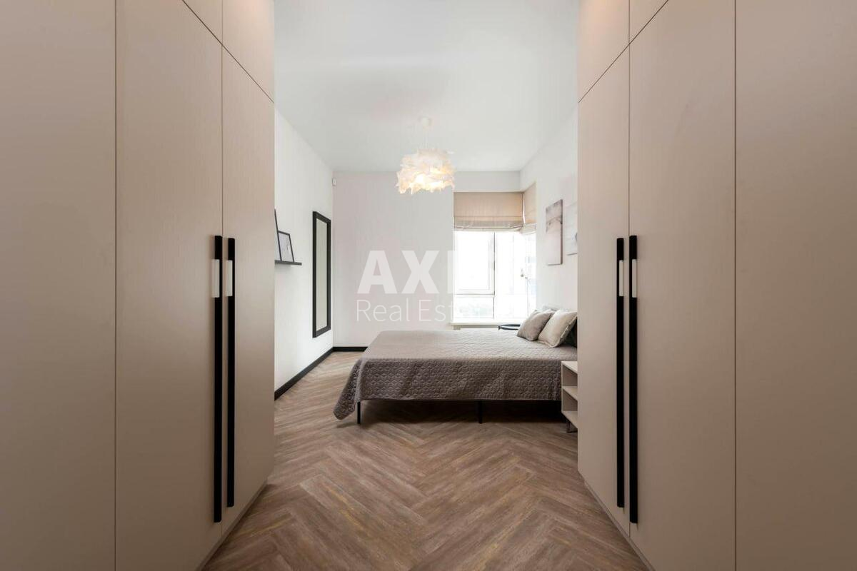 3k apartment vul. Vasylya Tyutyunnyka 37/16100015