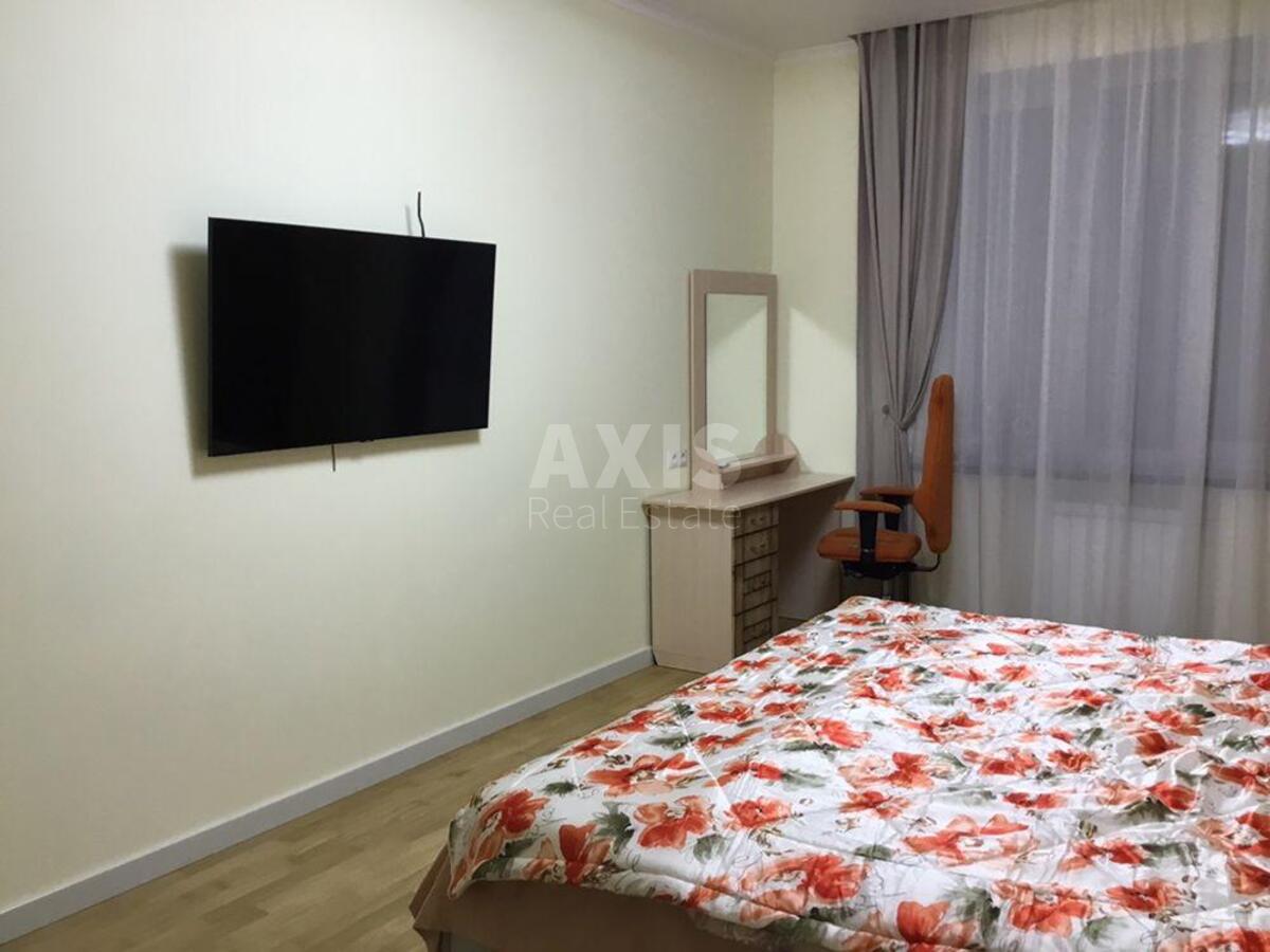 2к квартира ул. Телиги Елены 35Б3