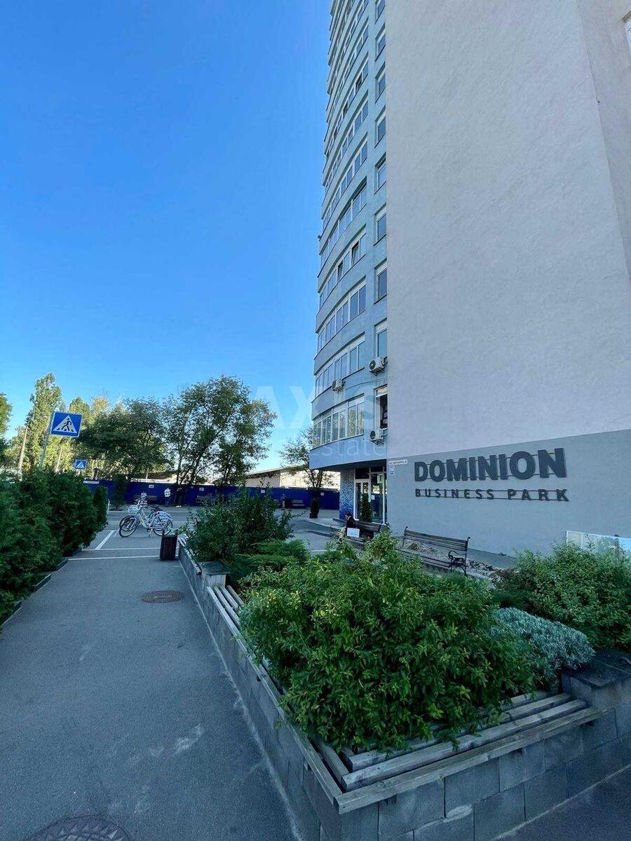 Office vul. Ushyns'kogo 40, 509m261292