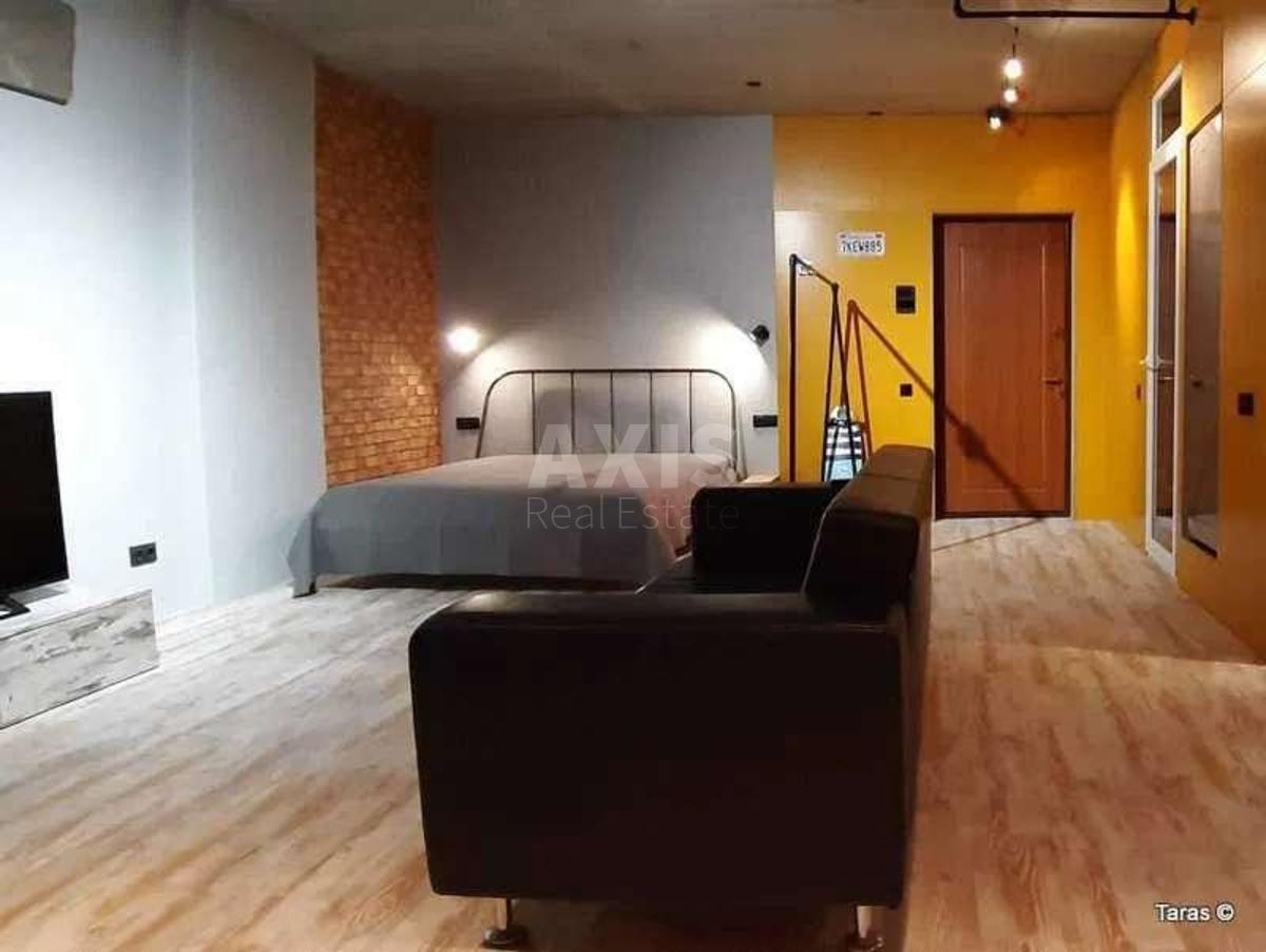 1k apartment bul. Lepse Ivana 6Ж0