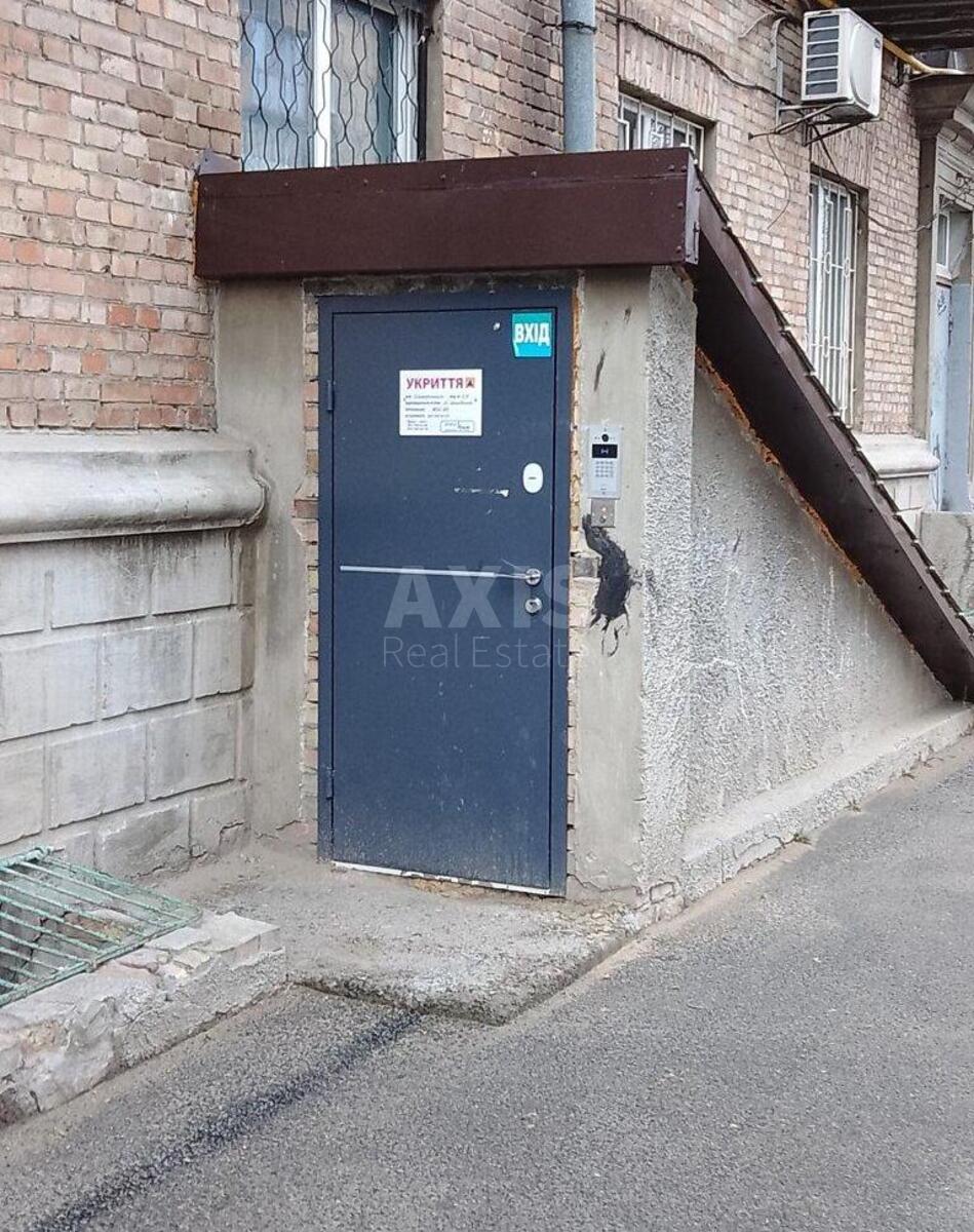 2k apartment vul. Simferopol's'ka 5/19