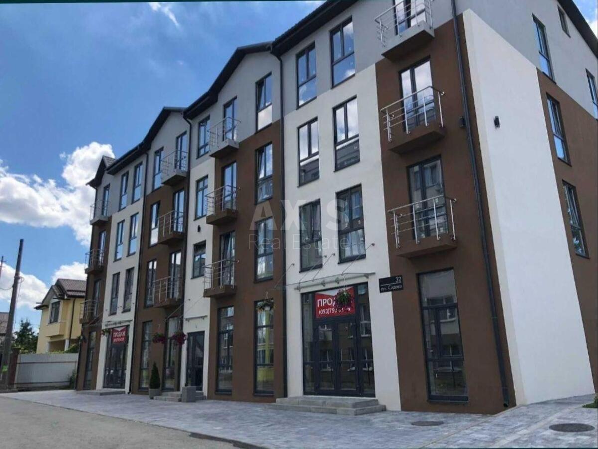 1k apartment vul. Stecenka 3056950