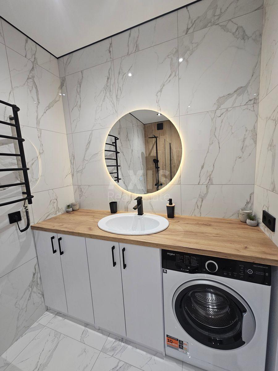 1k apartment vul. Pivnichno-Syrec'ka 6569727