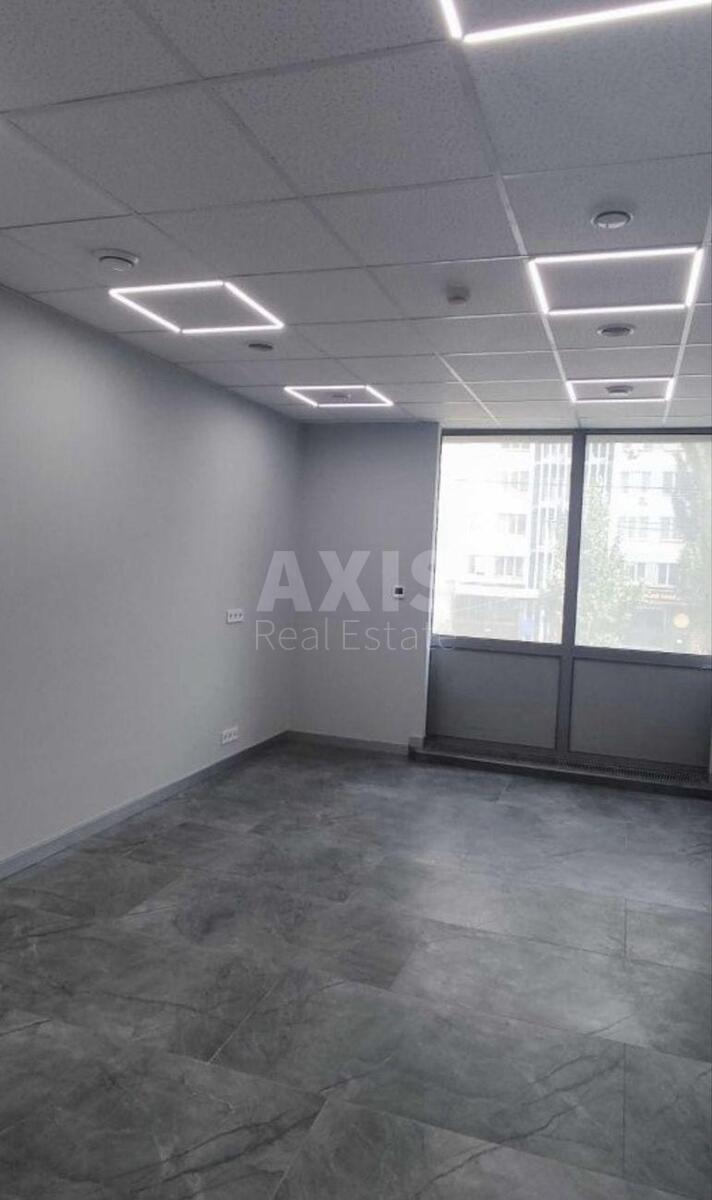 Office bul. Shevchenka Tarasa 35, 320m2613487
