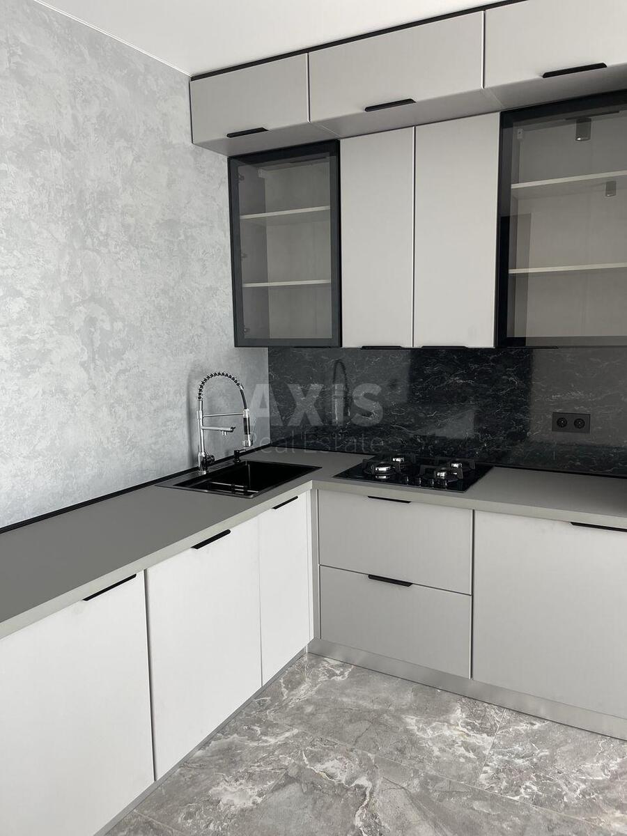 2k apartment pr-t Geroi'v Stalingrada 2Д