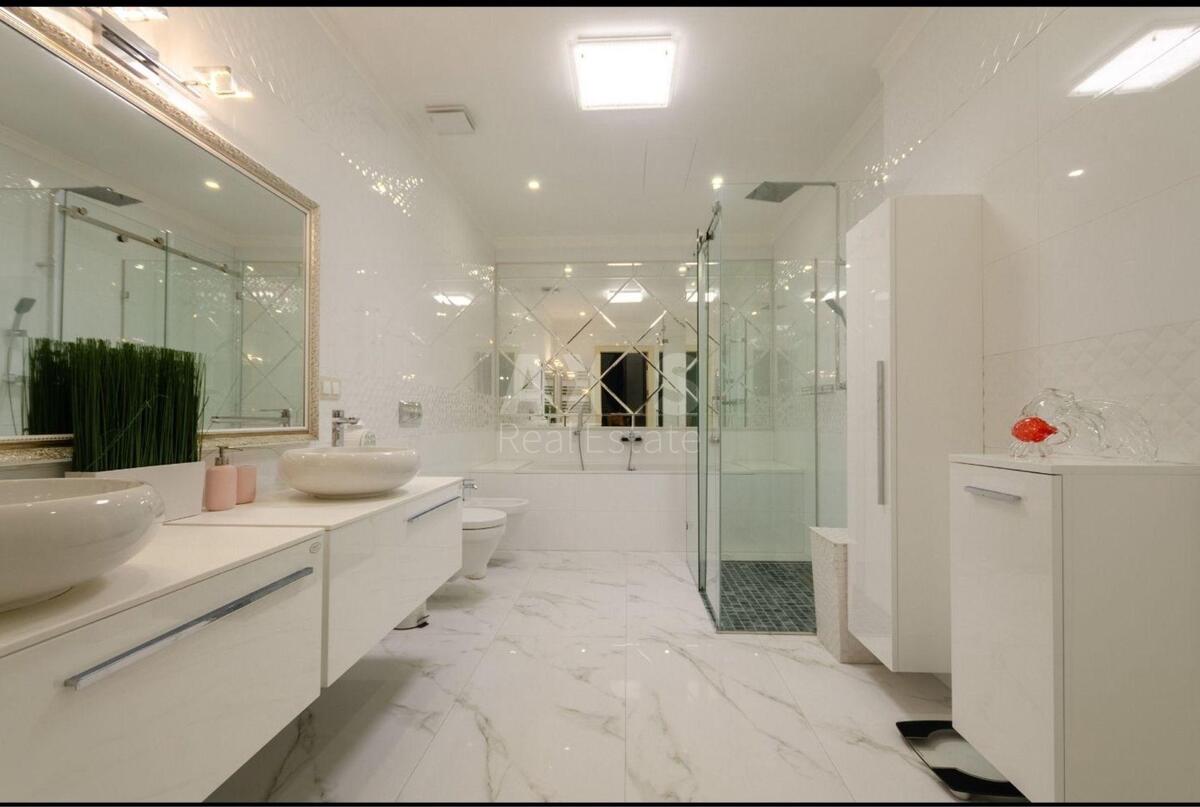 House vul. Jaslyns'ka, 770m2, Kyiv city6136611