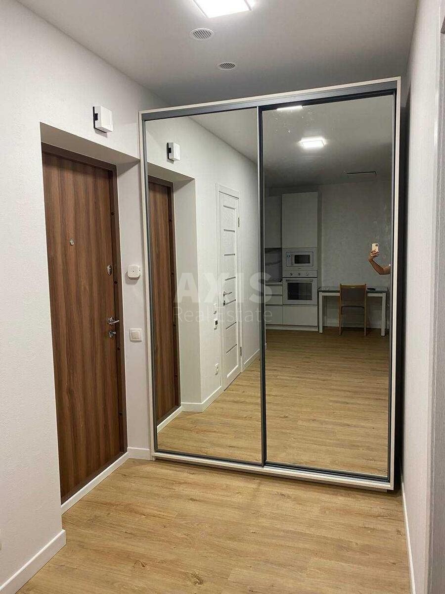 1k apartment pr-t Pravdy 833