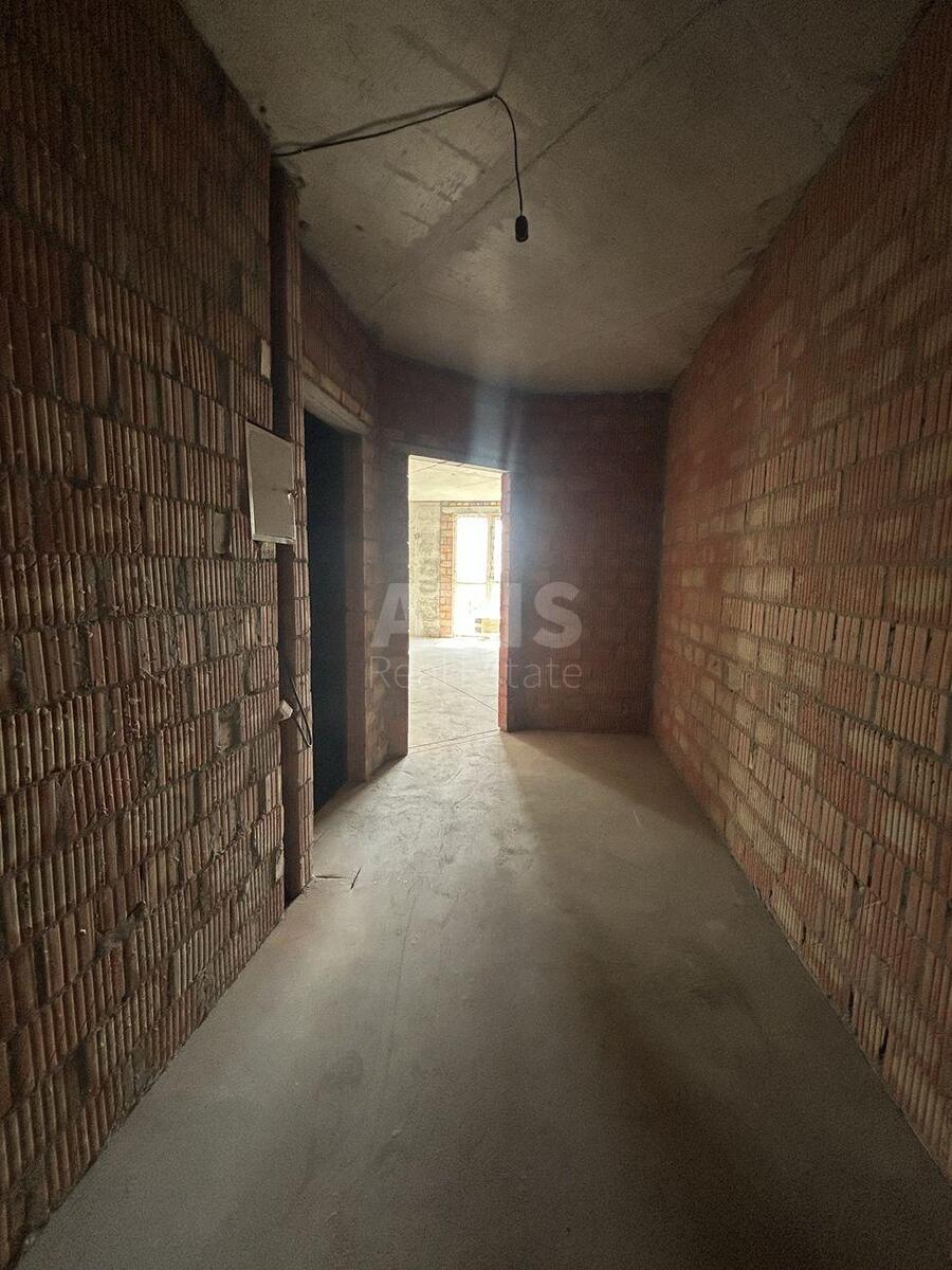 1k apartment vul. L'vivs'ka 16056912
