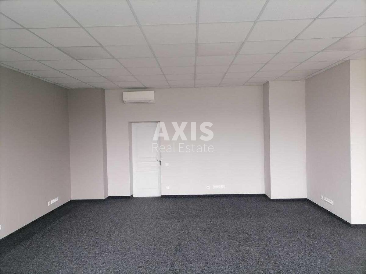 Office vul. Golosii'vs'ka 17, 635m25628711