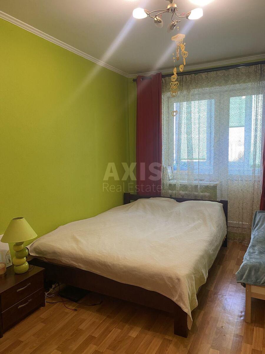 2k apartment pr-t Korol'ova Akademika 12606062